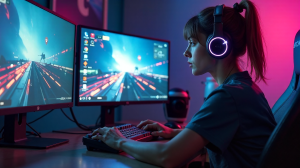 Die Revolution des Upsamplings: DLSS 4.5, KI-Modelle und Gaming-Qualität