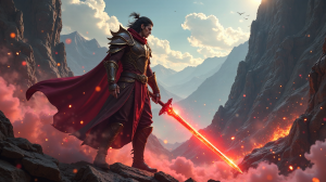 Die Revolution des Virtue-Systems in Soulframe: Charakterentwicklung, Individualisierung, Gameplay