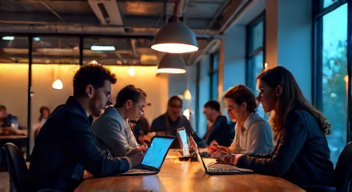 Die Rolle der Community im Update-Prozess (7/10)