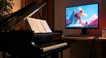 Die Rolle der Musik in der Spieleentwicklung (10/10)