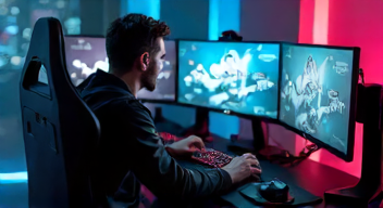 Die Rolle der Operator im Gameplay