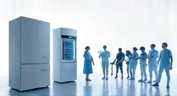 Die Rolle des Designs in der Kühltechnologie (3/10)