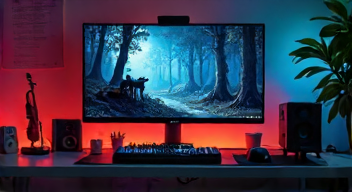 Die Rolle von Musik in der Gaming-Kultur (10/10)