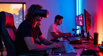 Die Rolle von Musikern in der Gaming-Kultur und deren Einfluss (10/10)