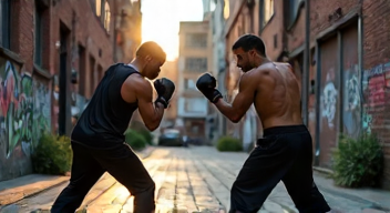 Die Rolle von Solo-Kämpfen in der Community (7/10)