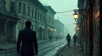 Die soziale Dimension von Resident Evil Requiem