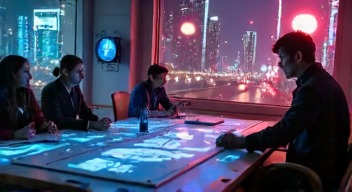 Die Vision von 3D Realms und die Herausforderungen der Filmadaption (2/10)