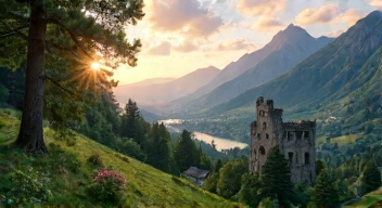 Die Welt von Faerun: Ein unvergleichliches Setting