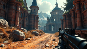 Die Wiederbelebung von Unreal Tournament 2004: Community, Patch und Nostalgie