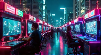 Die Zukunft der Gaming-Kultur (10/10)