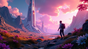 Die Zukunft des Gamings: Horizon Hunters Gathering, Koop-Gameplay und Innovationen