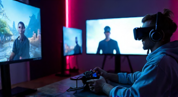 Die Zukunft des Gamings in Zeiten der Krise (10/10)