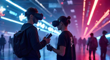 Die Zukunft des Gamings und die Rolle von Ubisoft (10/10)