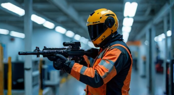 Ein neuer Kammerjäger: C4SHs Fähigkeiten und Bedeutung (2/10)