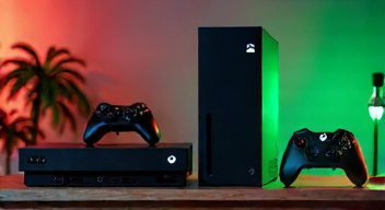 Ein persönlicher Rückblick auf den Wandel bei Microsoft Gaming (1/10)