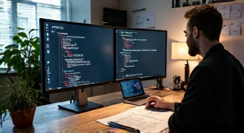 Einblick in die Entwicklung von KDE Plasma 6.6.0 (2/10)