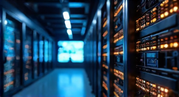 Einblicke in die Herausforderungen der Speichertechnologie (2/10)