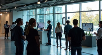 Einblicke in die Restrukturierung der Branche (2/10)