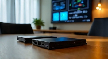 Einblicke in die Speicherstrategien von Sony (2/10)