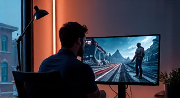 Einblicke von einem Branchenexperten über die PS5-Version (2/10)