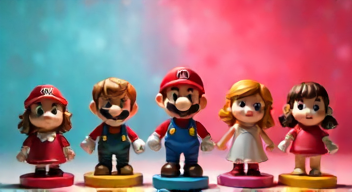 Einfluss der amiibo-Figuren auf die Community