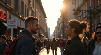 Einfluss der Musik auf die Gesellschaft (10/10)