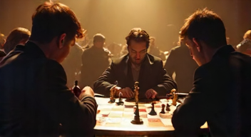 Einfluss der Musik auf die Spieleerfahrung (10/10)