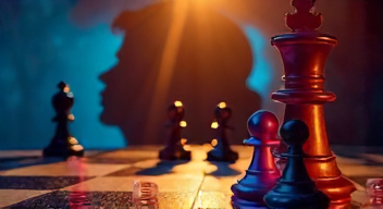 Einfluss der Psychologie auf das Spielverhalten (7/10)