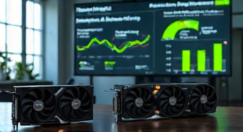 Einfluss der Speicherkrise auf Grafikkarten (2/10)