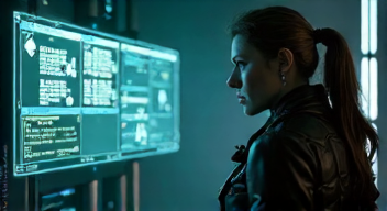 Einfluss der Technik auf Metal Gear Solid (2/10)