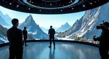 Einfluss der Technologie auf Ubisoft (4/10)