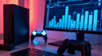 Einfluss der Verkaufszahlen auf die Gaming-Branche (2/10)