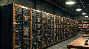 Einfluss des ENIAC auf die Computerentwicklung (2/10)