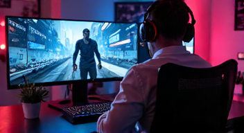 Einfluss des FSR 4 auf die Gaming-Welt (2/10)