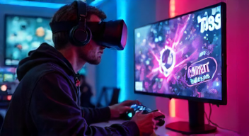 Einfluss des kulturellen Wandels auf die Gaming-Industrie (3/10)