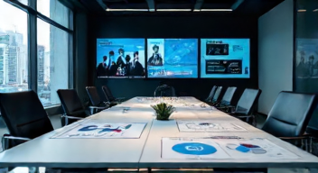 Einfluss des Marktes auf Ubisoft (2/10)