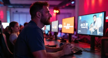 Einfluss des Phil Spencers auf die Gaming-Branche (2/10)