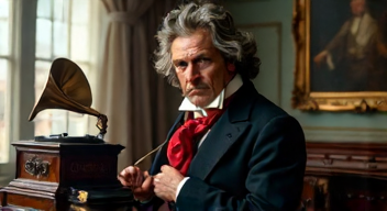 Einfluss von Musik auf technologische Entwicklungen (10/10)