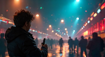 Einfluss von Musik in Videospielen (9/10)