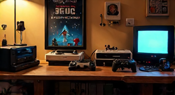 Einfluss von Nostalgie auf die Spielerfahrung (3/10)