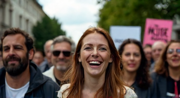 Emotionale Bindungen durch Demos (7/10)