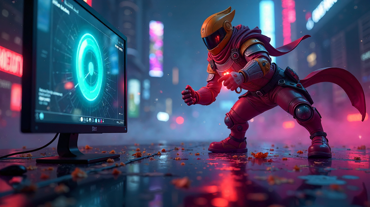 Entwicklungen im Gaming: Highguard, Updates und neue Gameplay-Elemente