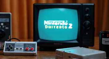 Erinnerungen an die ersten Nintendo Directs (1/10)