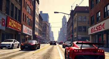 Erwartungen an das Gameplay von GTA 6 (3/10)