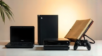 Ethische Überlegungen zur Gaming-Technologie durch einen Philosophen (5/10)