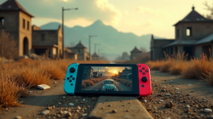 Fallout 4: Nintendo Switch, postapokalyptische Klassiker und Gaming-Revolution