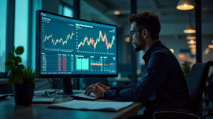 Finanzielle Krisen: Bigben Interactive, Nacon und die Liquiditätsproblematik