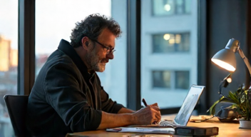 Gesellschaftliche Auswirkungen der Gaming-Technologie durch einen Sozialwissenschaftler (6/10)