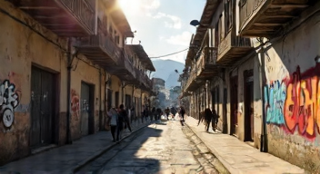 Gesellschaftliche Themen in der Handlung von GTA 6 (6/10)