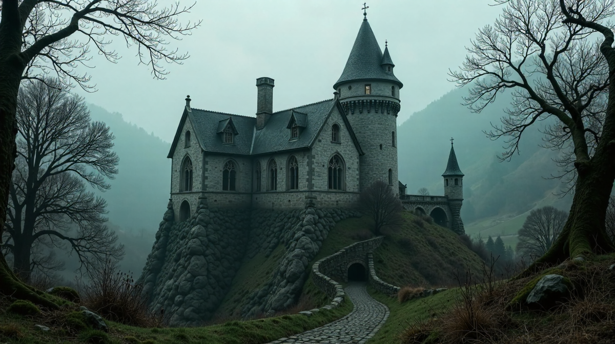 Gothic Remake: Neuinterpretation, Spielwelt, Technik für alte Klassiker